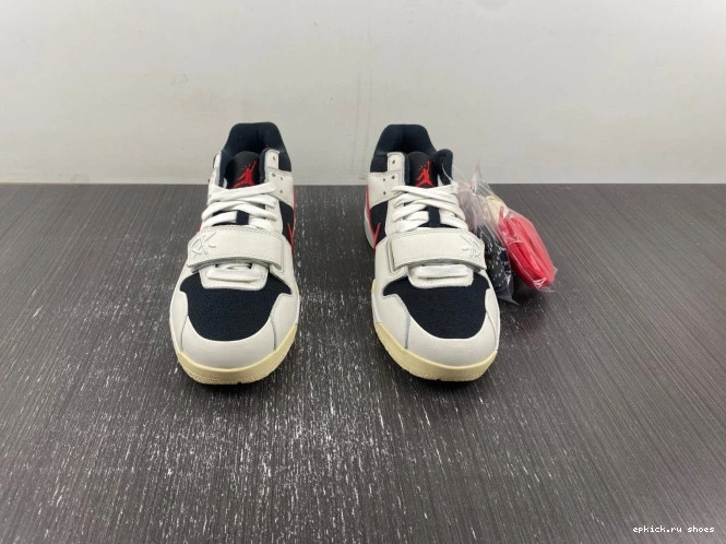 Cheap JORDAN X CUT TRAVIS FZ8117-100 SCOTT CHECK THE 0802